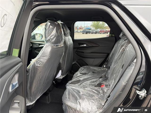 2026 Chevrolet TrailBlazer ACTIV (Stk: 2-13249) in Oshawa - Image 20 of 21