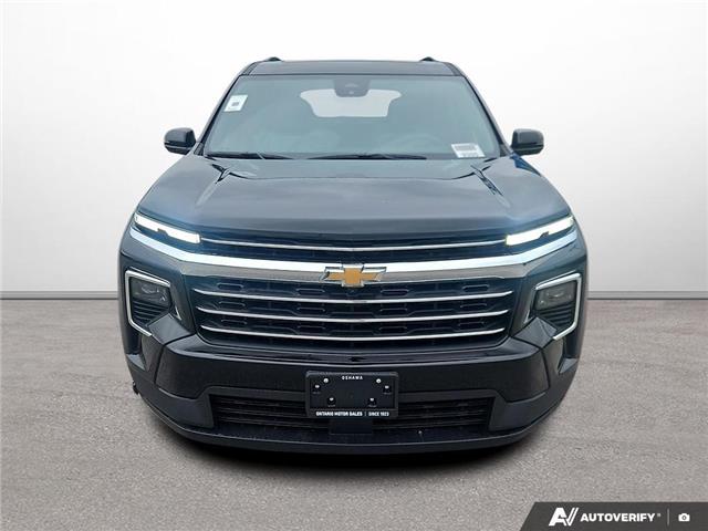 2026 Chevrolet Traverse LT (Stk: 2-13245) in Oshawa - Image 2 of 20