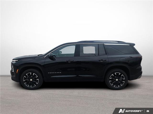 2026 Chevrolet Traverse LT (Stk: 2-13245) in Oshawa - Image 3 of 20