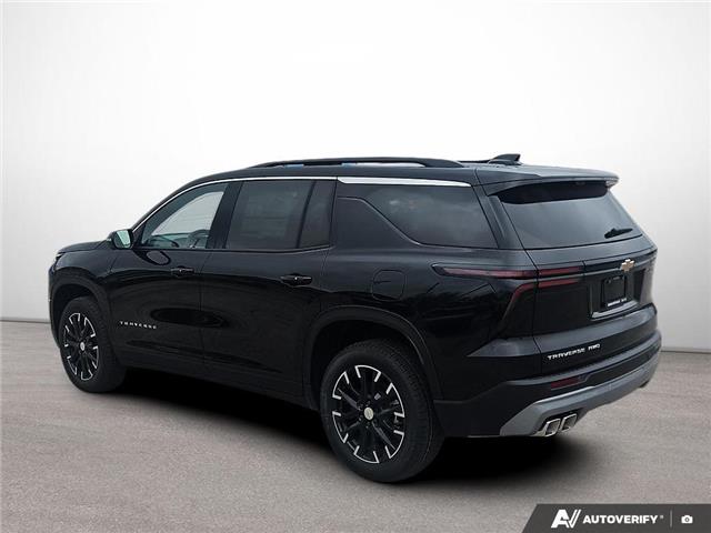 2026 Chevrolet Traverse LT (Stk: 2-13245) in Oshawa - Image 4 of 20