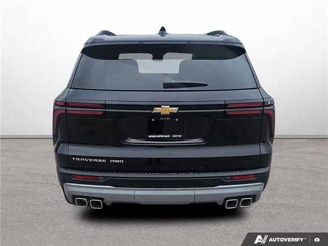 2026 Chevrolet Traverse LT (Stk: 2-13245) in Oshawa - Image 6 of 20