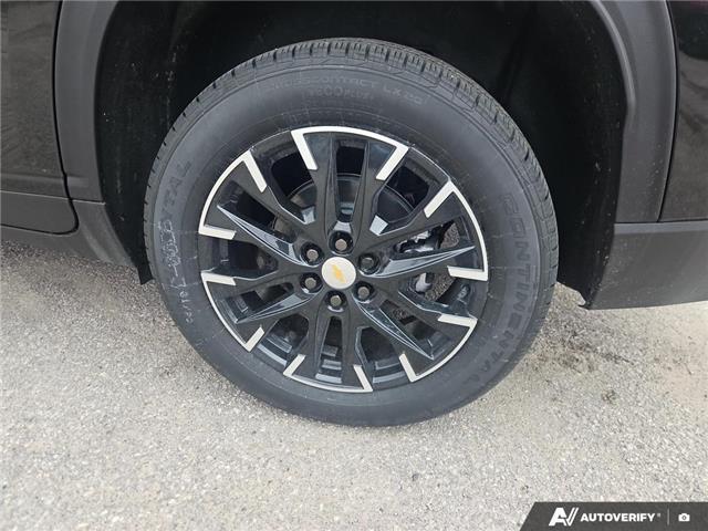 2026 Chevrolet Traverse LT (Stk: 2-13245) in Oshawa - Image 7 of 20