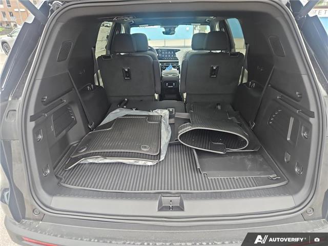 2026 Chevrolet Traverse LT (Stk: 2-13245) in Oshawa - Image 9 of 20