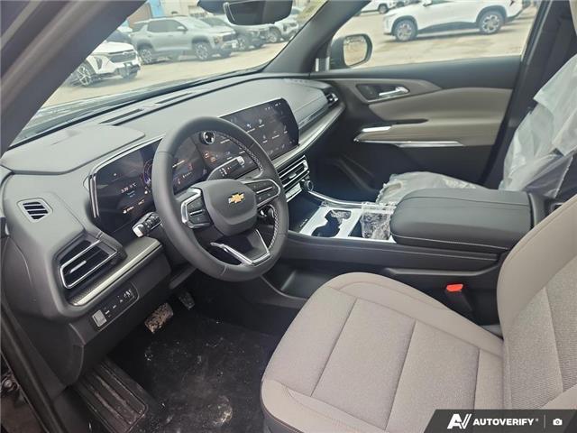 2026 Chevrolet Traverse LT (Stk: 2-13245) in Oshawa - Image 11 of 20