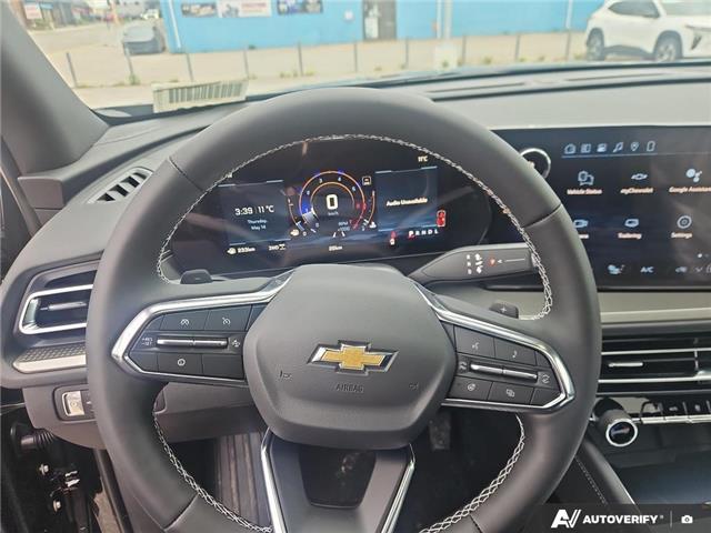 2026 Chevrolet Traverse LT (Stk: 2-13245) in Oshawa - Image 12 of 20