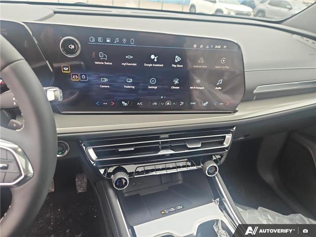 2026 Chevrolet Traverse LT (Stk: 2-13245) in Oshawa - Image 17 of 20