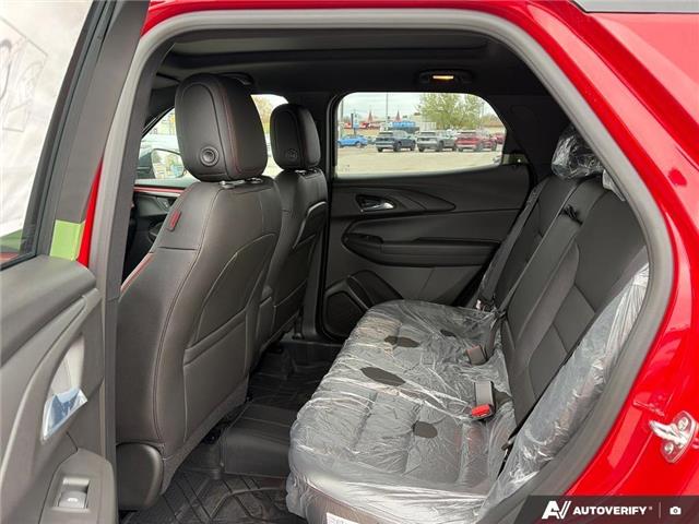 2026 Chevrolet TrailBlazer RS (Stk: 2-13059) in Oshawa - Image 20 of 21 2026 Chevrolet TrailBlazer RS (Stk: 2-13059) in Oshawa - Image 20 of 21