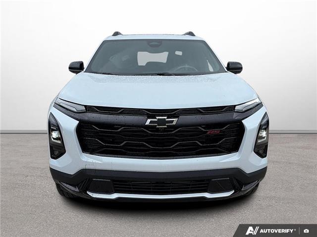2026 Chevrolet Equinox RS (Stk: 2-13667) in Oshawa - Image 2 of 21 2026 Chevrolet Equinox RS (Stk: 2-13667) in Oshawa - Image 2 of 21