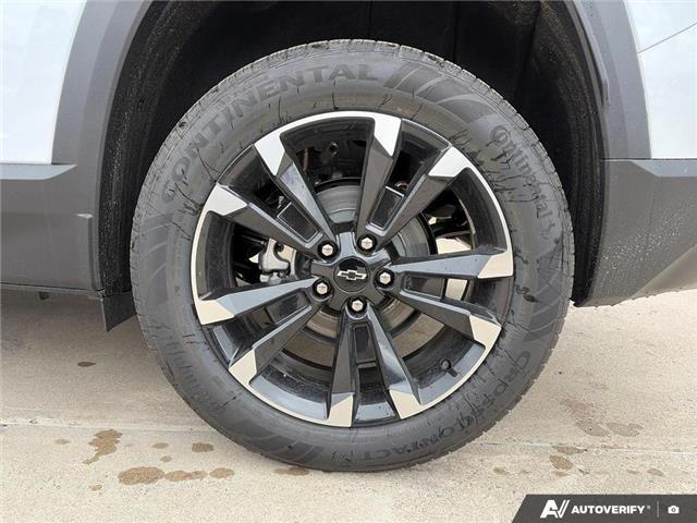 2026 Chevrolet Equinox RS (Stk: 2-13667) in Oshawa - Image 7 of 21 2026 Chevrolet Equinox RS (Stk: 2-13667) in Oshawa - Image 7 of 21