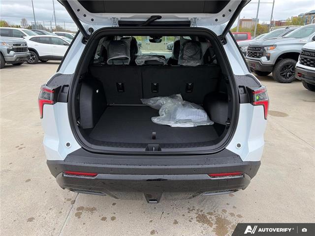 2026 Chevrolet Equinox RS (Stk: 2-13667) in Oshawa - Image 9 of 21 2026 Chevrolet Equinox RS (Stk: 2-13667) in Oshawa - Image 9 of 21