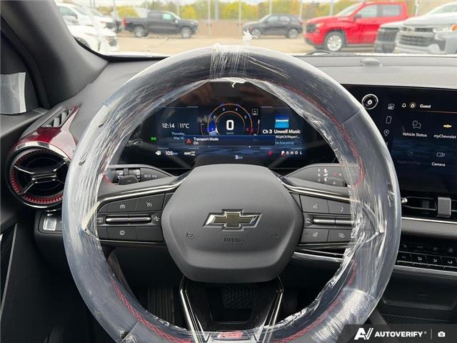 2026 Chevrolet Equinox RS (Stk: 2-13667) in Oshawa - Image 12 of 21 2026 Chevrolet Equinox RS (Stk: 2-13667) in Oshawa - Image 12 of 21