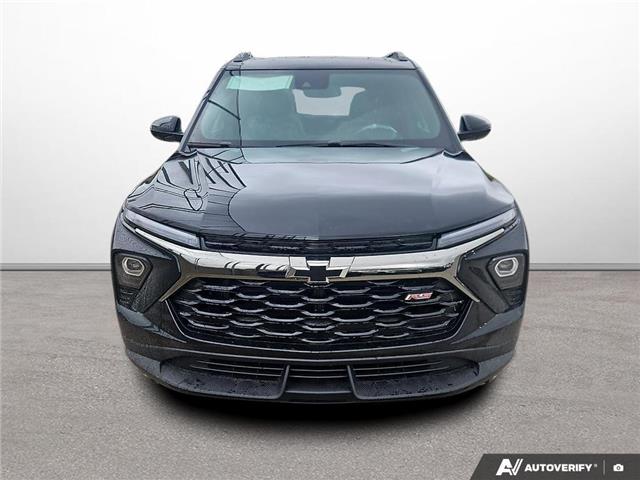 2026 Chevrolet TrailBlazer RS (Stk: 2-13633) in Oshawa - Image 2 of 19