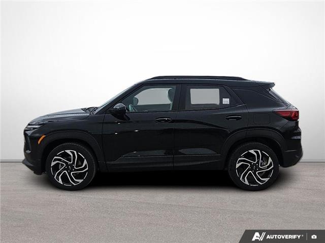 2026 Chevrolet TrailBlazer RS (Stk: 2-13633) in Oshawa - Image 3 of 19