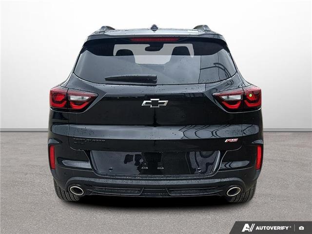 2026 Chevrolet TrailBlazer RS (Stk: 2-13633) in Oshawa - Image 6 of 19