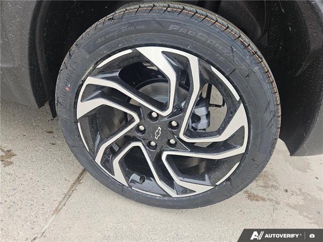 2026 Chevrolet TrailBlazer RS (Stk: 2-13633) in Oshawa - Image 7 of 19