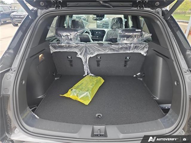 2026 Chevrolet TrailBlazer RS (Stk: 2-13633) in Oshawa - Image 9 of 19