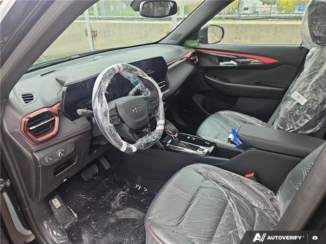 2026 Chevrolet TrailBlazer RS (Stk: 2-13633) in Oshawa - Image 10 of 19