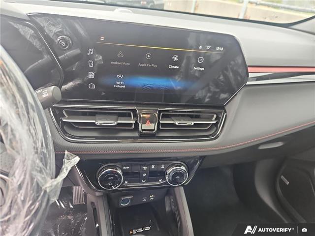 2026 Chevrolet TrailBlazer RS (Stk: 2-13633) in Oshawa - Image 16 of 19
