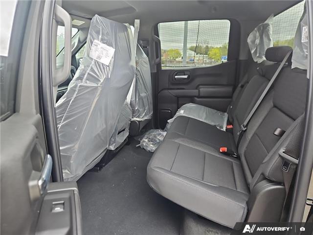 2026 Chevrolet Silverado 1500 Custom Trail Boss (Stk: 2-13666) in Oshawa - Image 18 of 19