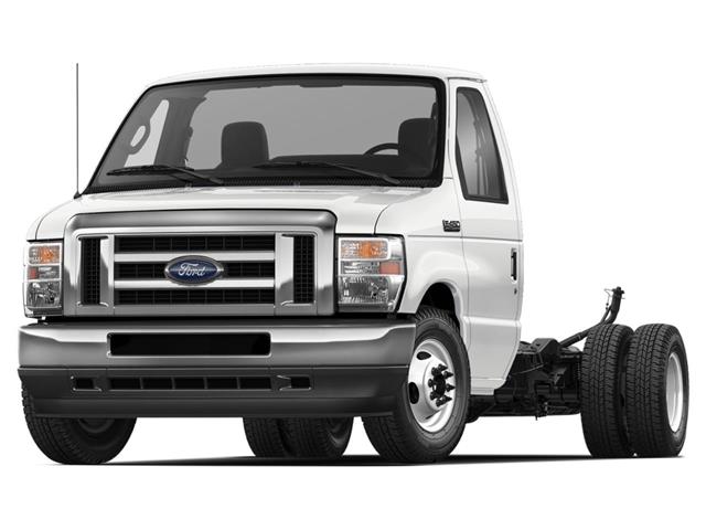 2025 Ford E-Series Cutaway  (Stk: A6973) in Perth - Image 1 of 1