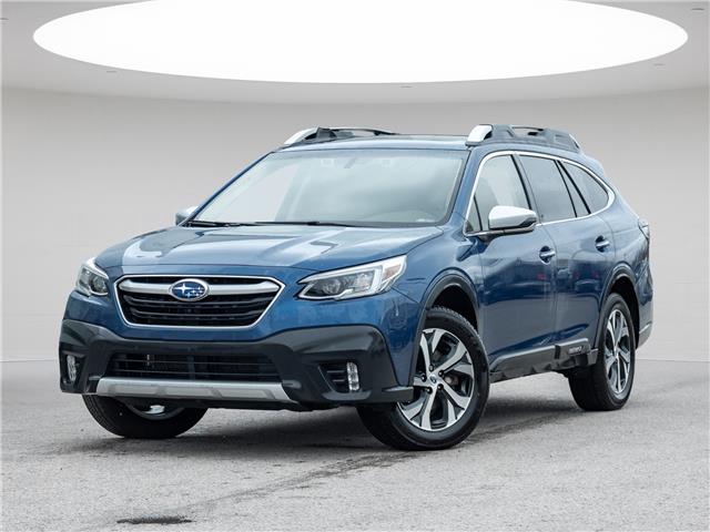 2021 Subaru Outback Premier XT