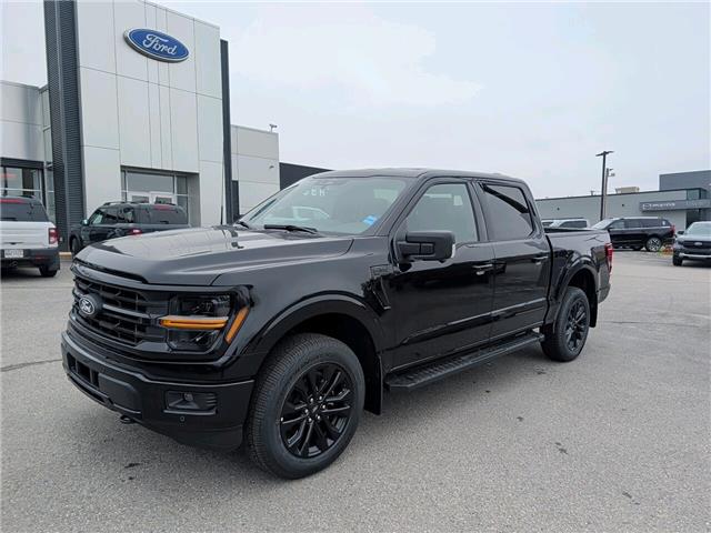2026 Ford F-150 XLT (Stk: F1479) in Miramichi - Image 1 of 13