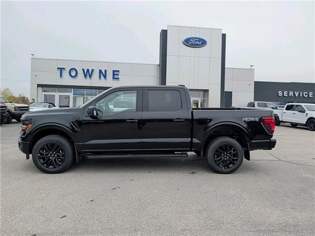 2026 Ford F-150 XLT (Stk: F1479) in Miramichi - Image 2 of 13