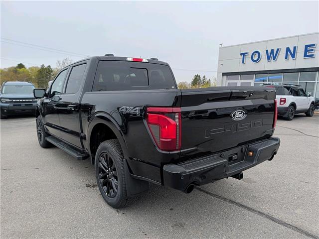 2026 Ford F-150 XLT (Stk: F1479) in Miramichi - Image 3 of 13