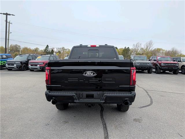 2026 Ford F-150 XLT (Stk: F1479) in Miramichi - Image 4 of 13