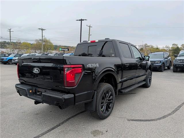 2026 Ford F-150 XLT (Stk: F1479) in Miramichi - Image 5 of 13