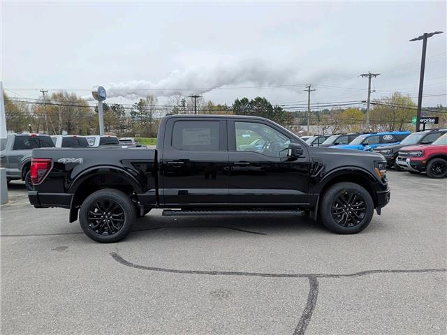 2026 Ford F-150 XLT (Stk: F1479) in Miramichi - Image 6 of 13