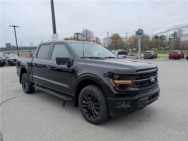2026 Ford F-150 XLT (Stk: F1479) in Miramichi - Image 7 of 13