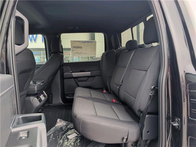 2026 Ford F-150 XLT (Stk: F1479) in Miramichi - Image 11 of 13