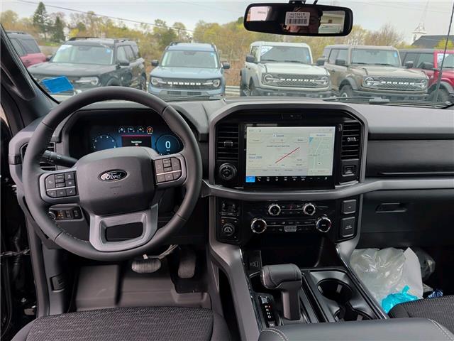 2026 Ford F-150 XLT (Stk: F1479) in Miramichi - Image 12 of 13