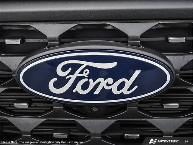 2026 Ford Maverick Lariat (Stk: TK-166) in Okotoks - Image 9 of 25 2026 Ford Maverick Lariat (Stk: TK-166) in Okotoks - Image 9 of 25