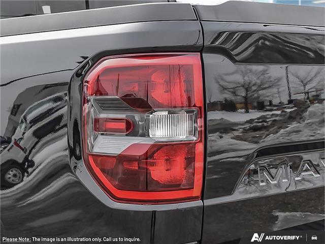 2026 Ford Maverick Lariat (Stk: TK-166) in Okotoks - Image 11 of 25 2026 Ford Maverick Lariat (Stk: TK-166) in Okotoks - Image 11 of 25