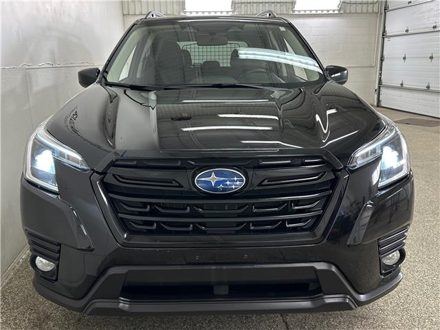2022 Subaru Forester Convenience (Stk: 44028J) in Belleville - Image 2 of 27