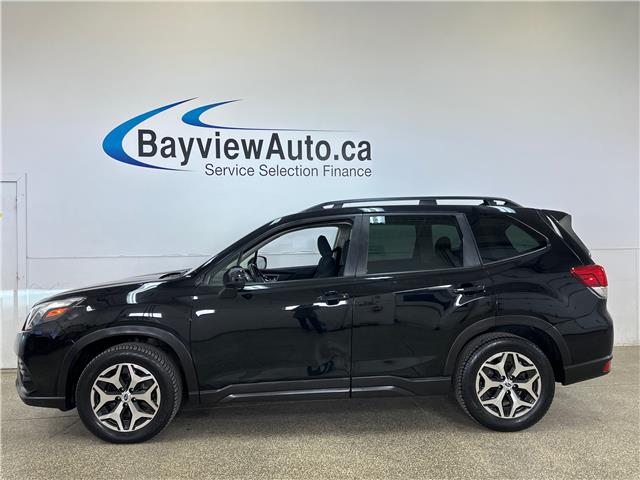 2022 Subaru Forester Convenience (Stk: 44028J) in Belleville - Image 3 of 27