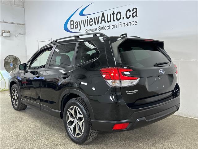 2022 Subaru Forester Convenience (Stk: 44028J) in Belleville - Image 4 of 27