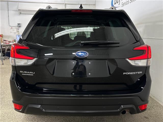 2022 Subaru Forester Convenience (Stk: 44028J) in Belleville - Image 5 of 27