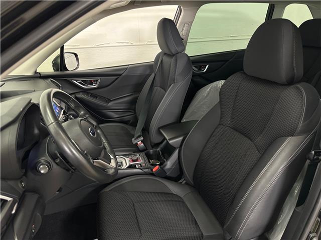 2022 Subaru Forester Convenience (Stk: 44028J) in Belleville - Image 7 of 27