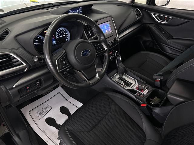 2022 Subaru Forester Convenience (Stk: 44028J) in Belleville - Image 8 of 27