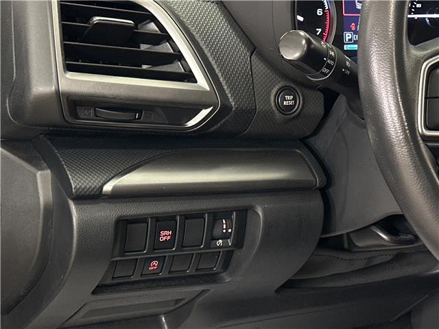 2022 Subaru Forester Convenience (Stk: 44028J) in Belleville - Image 10 of 27
