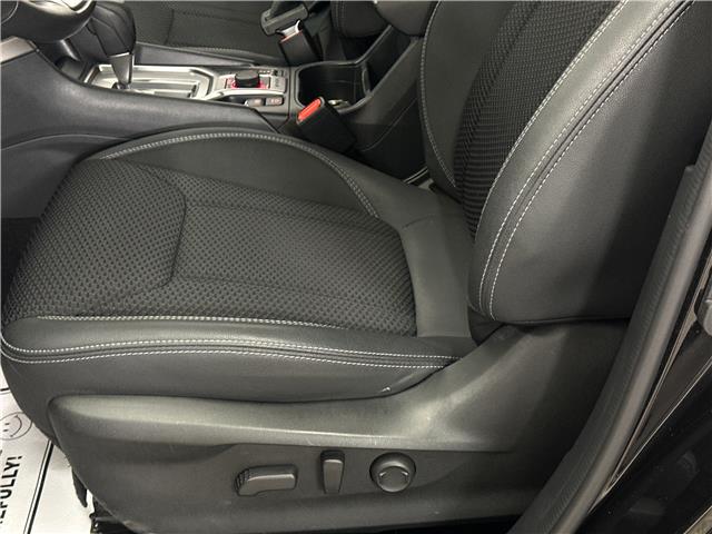 2022 Subaru Forester Convenience (Stk: 44028J) in Belleville - Image 11 of 27