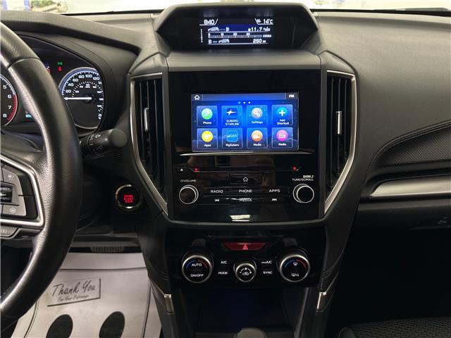2022 Subaru Forester Convenience (Stk: 44028J) in Belleville - Image 12 of 27