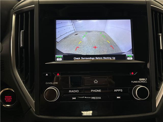 2022 Subaru Forester Convenience (Stk: 44028J) in Belleville - Image 15 of 27