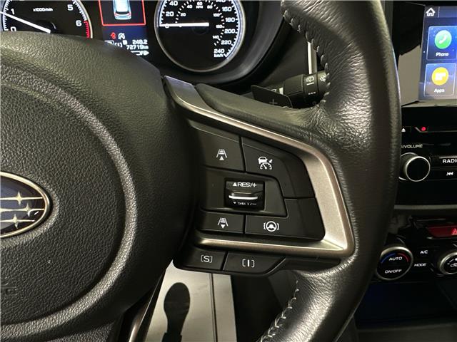 2022 Subaru Forester Convenience (Stk: 44028J) in Belleville - Image 17 of 27