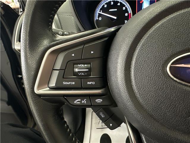 2022 Subaru Forester Convenience (Stk: 44028J) in Belleville - Image 18 of 27