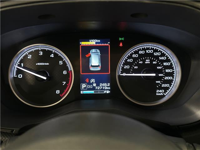 2022 Subaru Forester Convenience (Stk: 44028J) in Belleville - Image 19 of 27