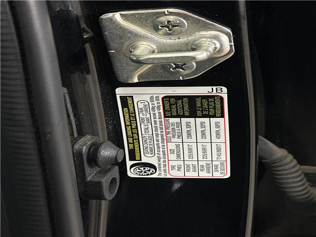 2022 Subaru Forester Convenience (Stk: 44028J) in Belleville - Image 21 of 27